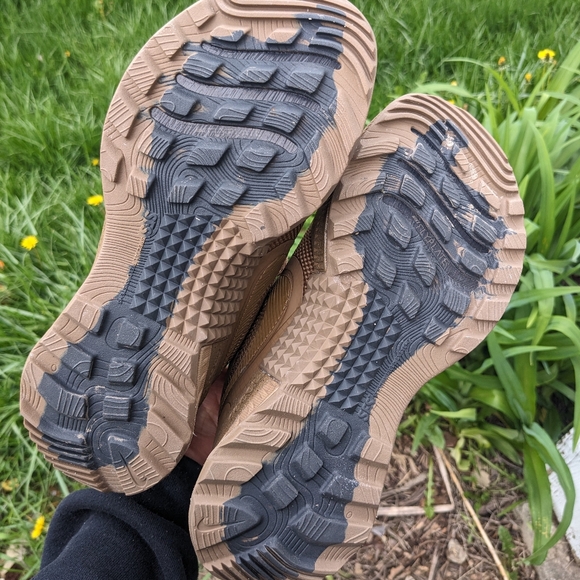 Nike React SFB Carbon Women's 6 - Picture 8 of 8